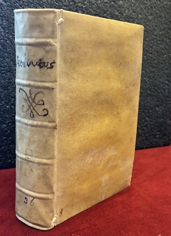  Vitruvio (Marcus Vitruvius Pollio) Vitruvius iterum et Frontinus a Iocundo revisi repurgatique quantum ex collatione licuit anno Domini 1513 mense Octobri (al colophon) Florentiae sumptibus Philippi de Giunta florentini